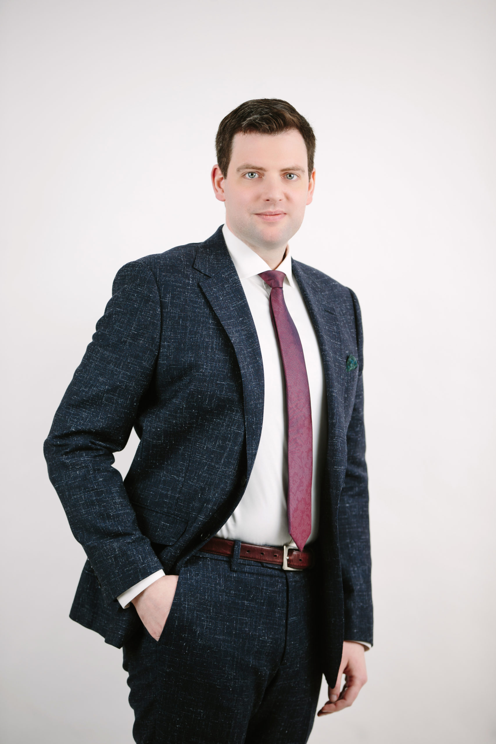 Tom Mangan
